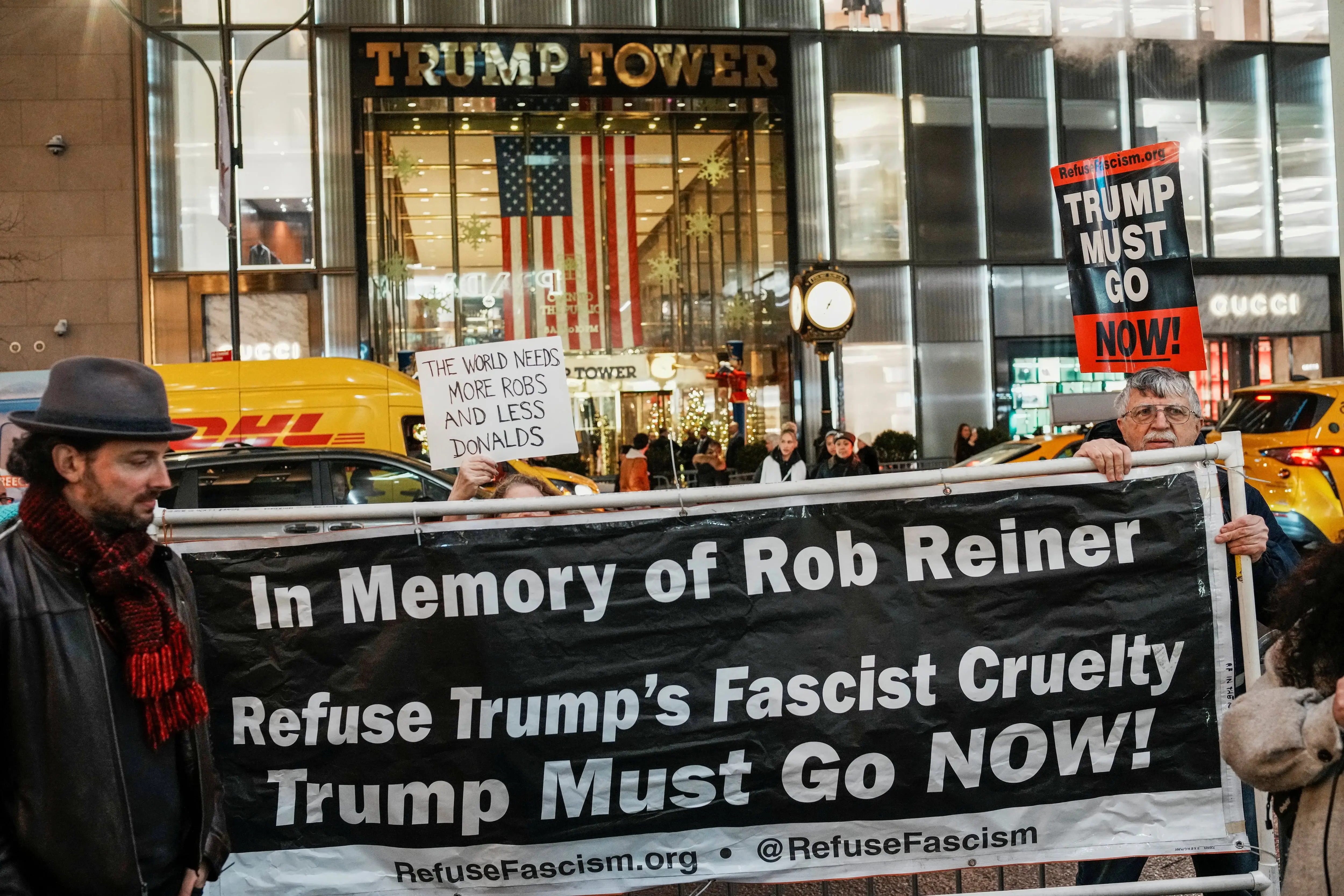 Imagen 1 de De cuerpo presente