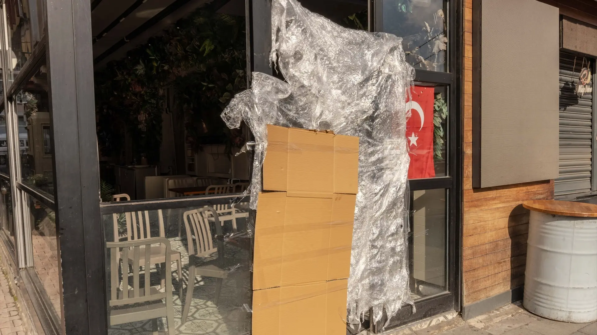 Evacuado el hotel donde murieron una turista alemana y sus hijos por una presunta intoxicación