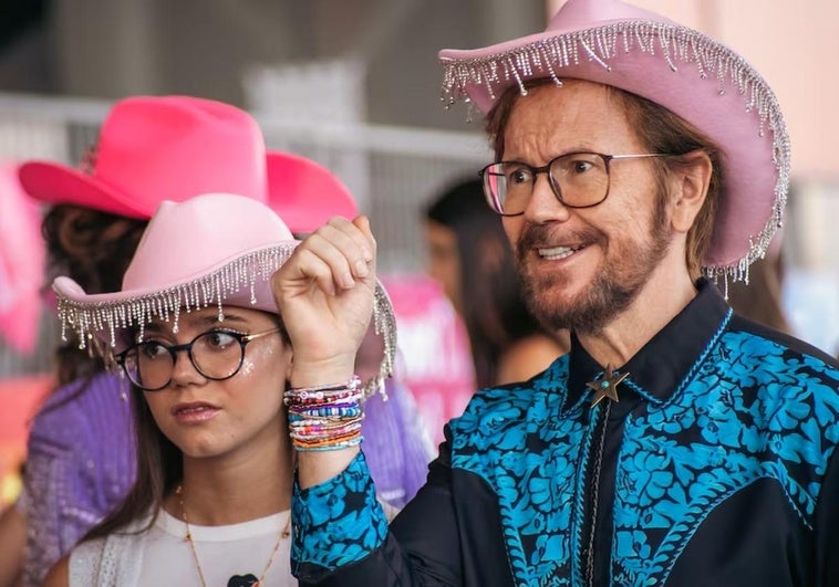 La película española más taquillera de 2025 llega hoy a Netflix: una comedia de Santiago Segura