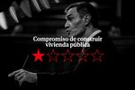 Un ecuador de legislatura con demasiadas asignaturas pendientes: de la caída del poder adquisitivo a encabezar la pobreza infantil de la UE