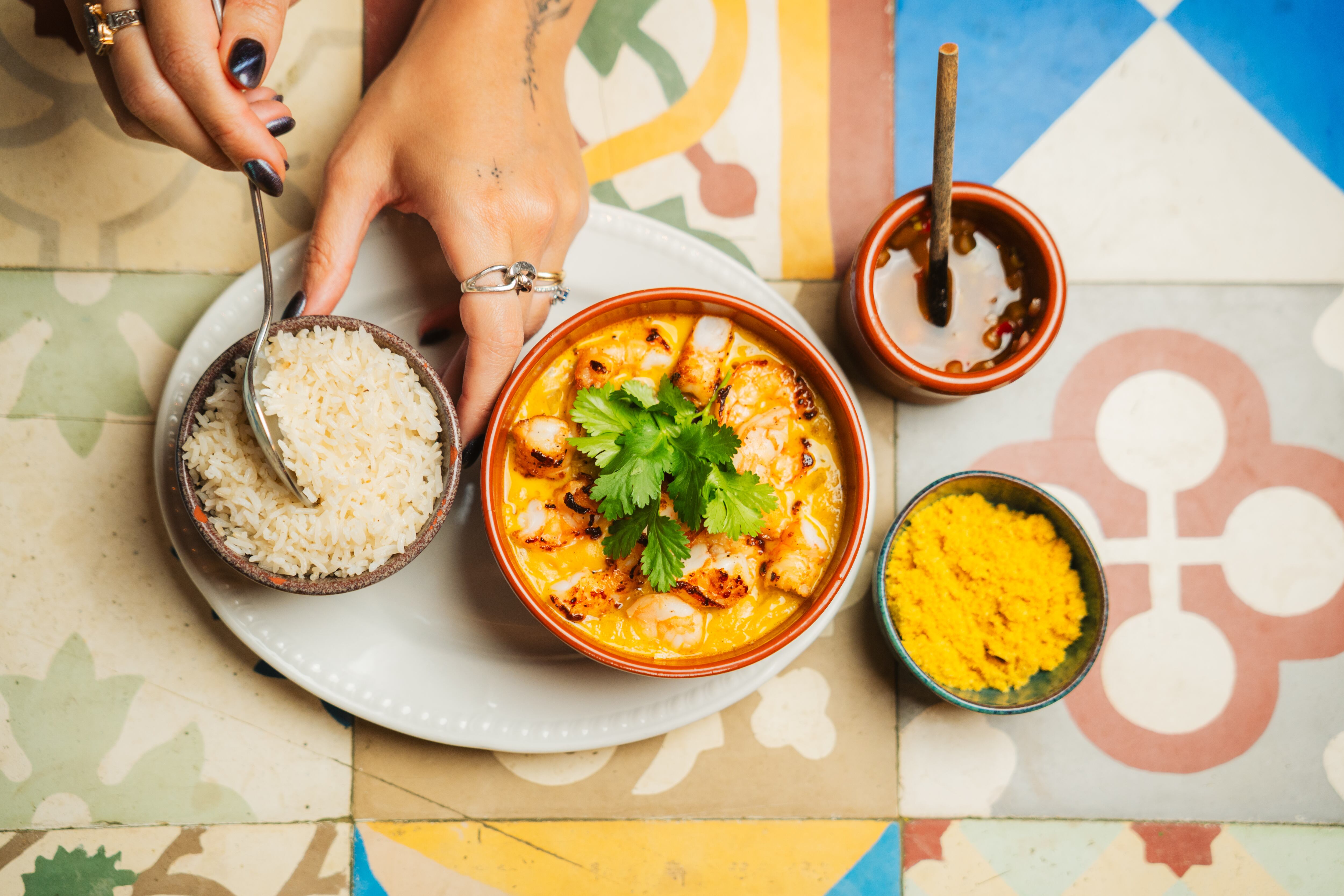 Buriti i K’Delícia: l’essència de la cuina brasilera a Barcelona