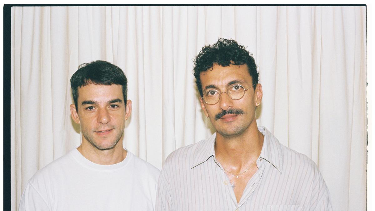 Cómo hacer de lo clásico algo moderno con los fundadores de Hereu