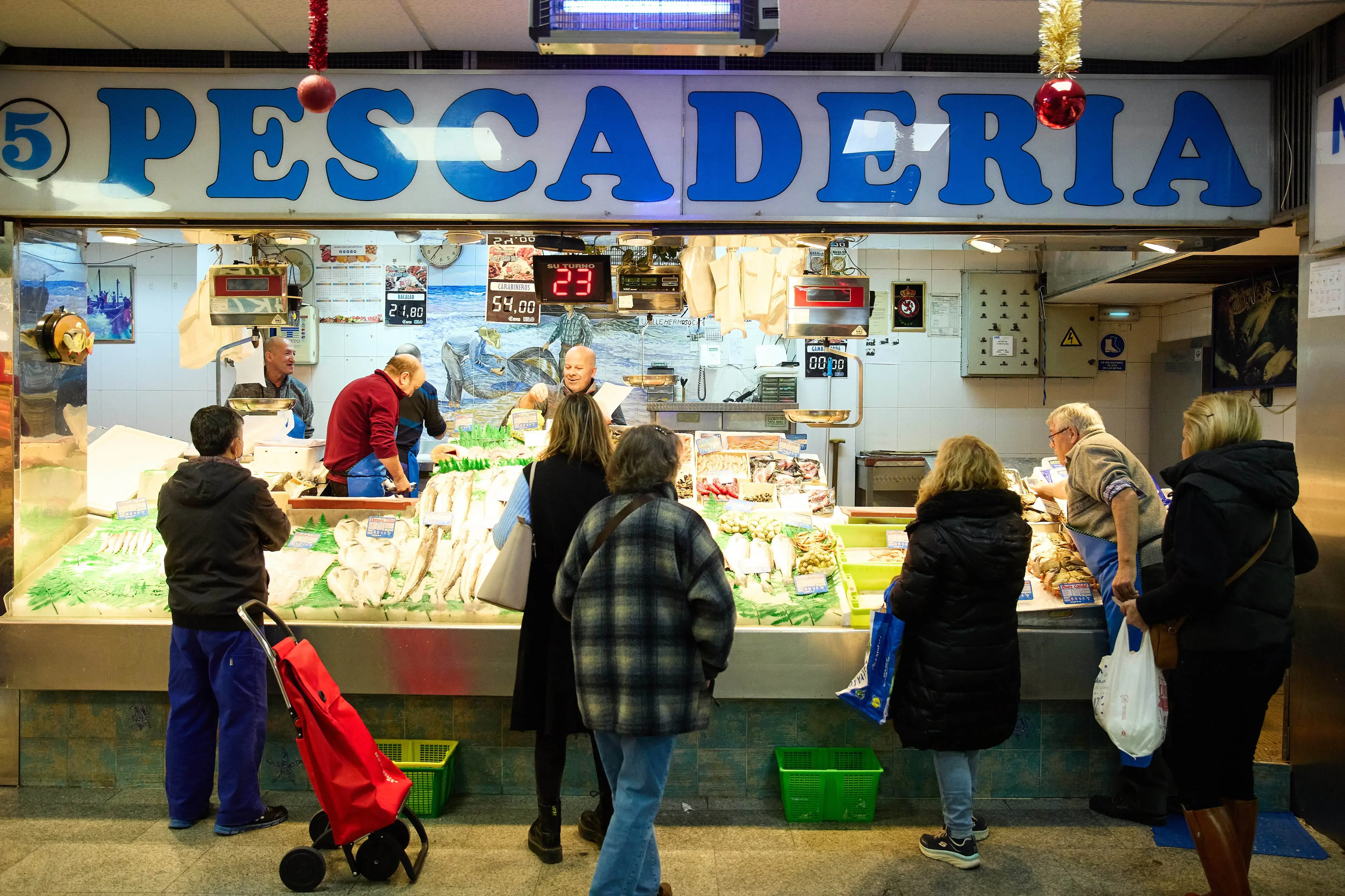 Imagen 1 de Hacienda bate otro récord de recaudación a falta de un mes para que acabe el año