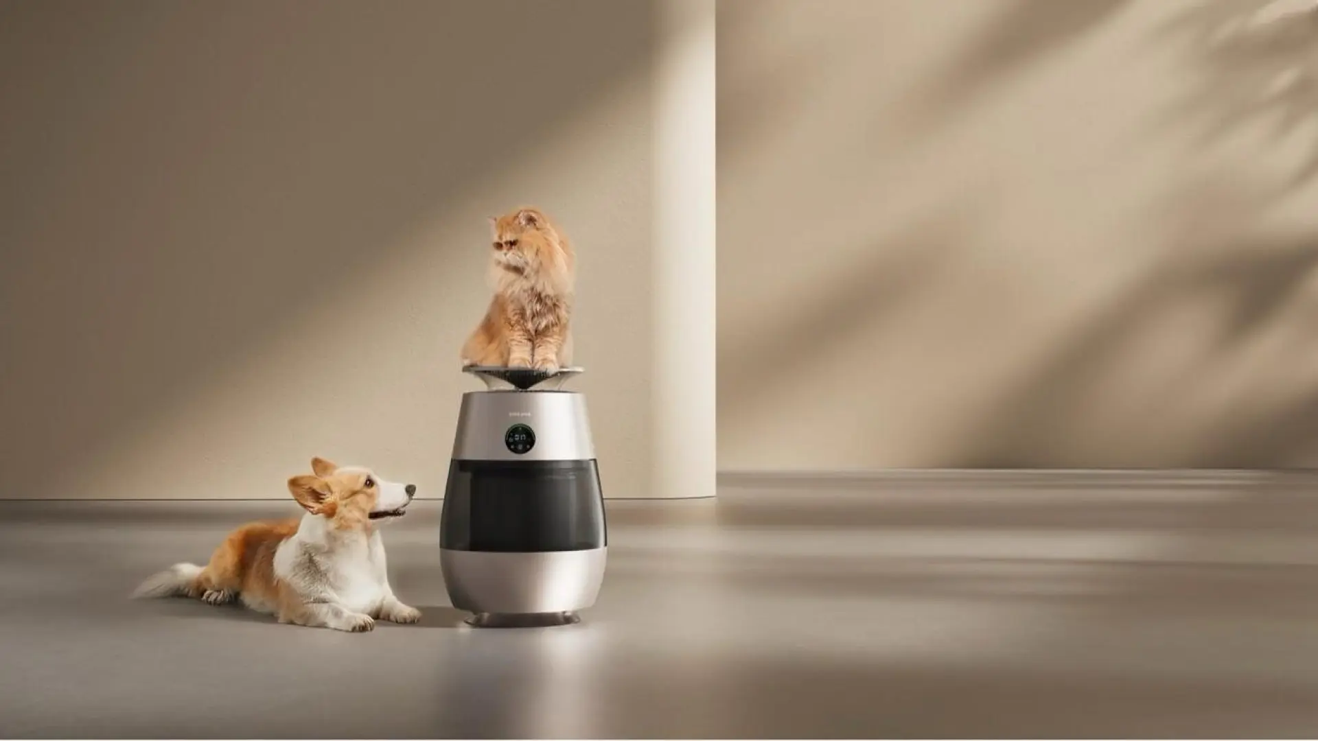 Dreame lanza tres nuevos dispositivos inteligentes para revolucionar la cocina y el salón y hacerte la vida más fácil