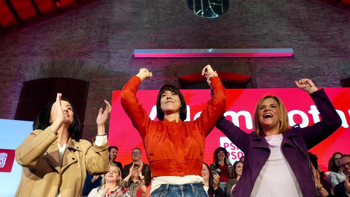 Morant exige elecciones y acusa al PP de “tener miedo a las urnas” tras la dimisión de Mazón