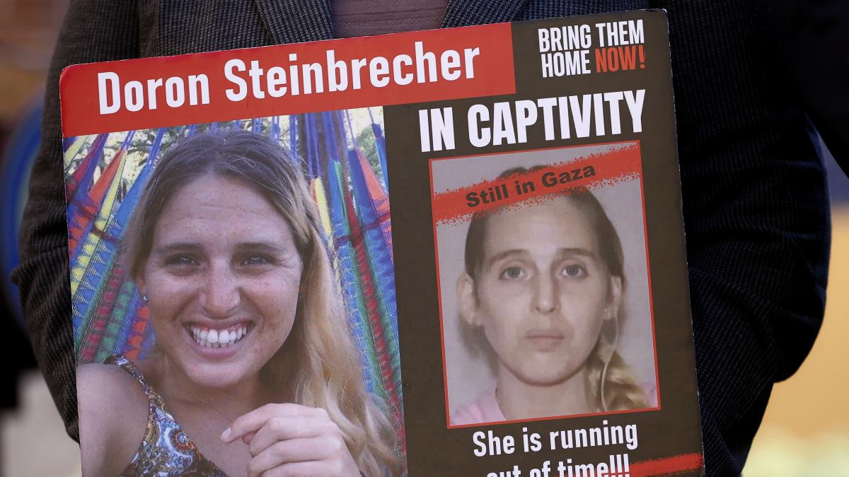 Israel anuncia una comisión de investigación sobre los fallos del 7 de octubre