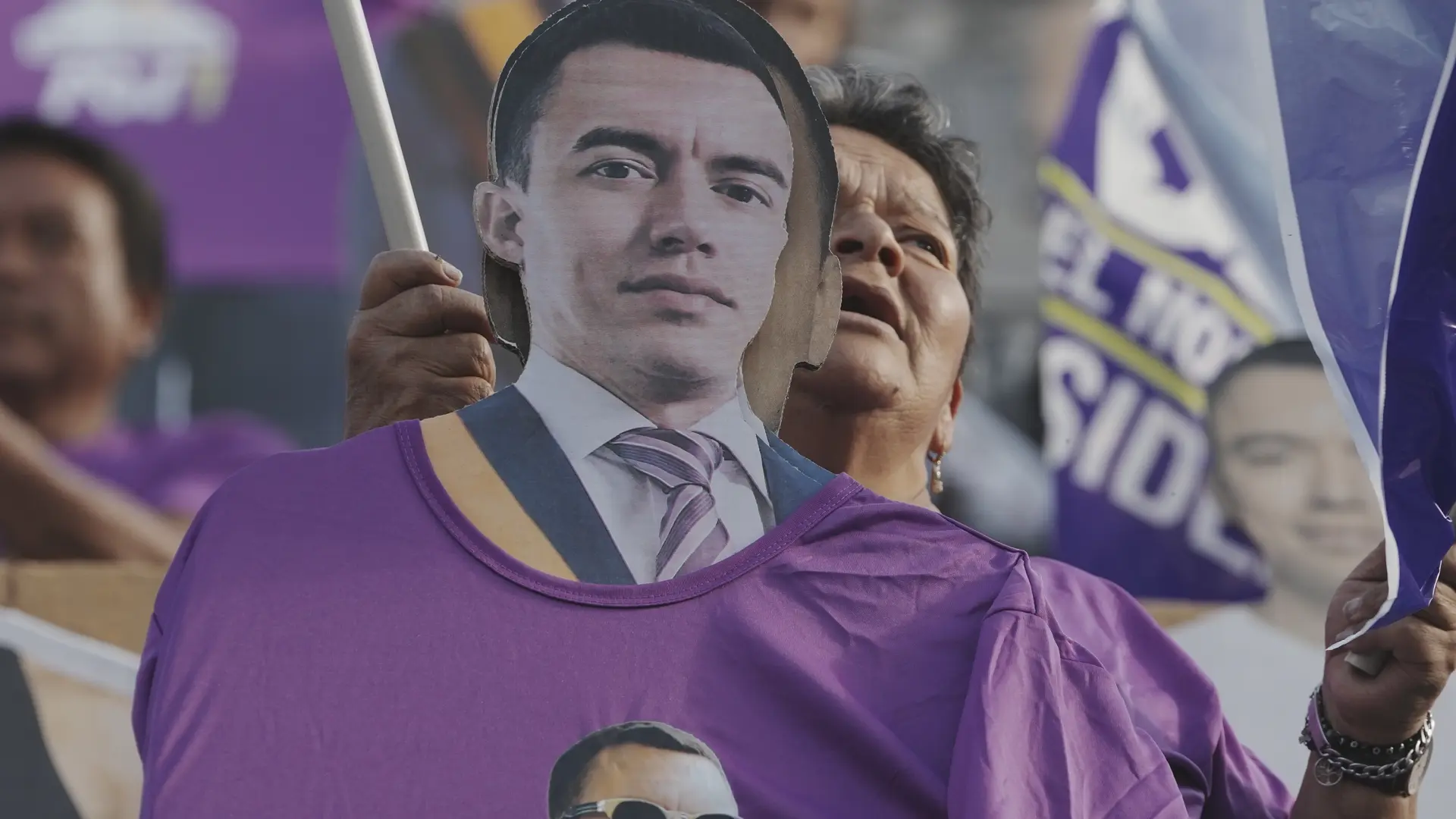 Noboa llama este domingo a 14 millones de ecuatorianos a una Asamblea constituyente: qué objetivos busca con ella y por qué ahora