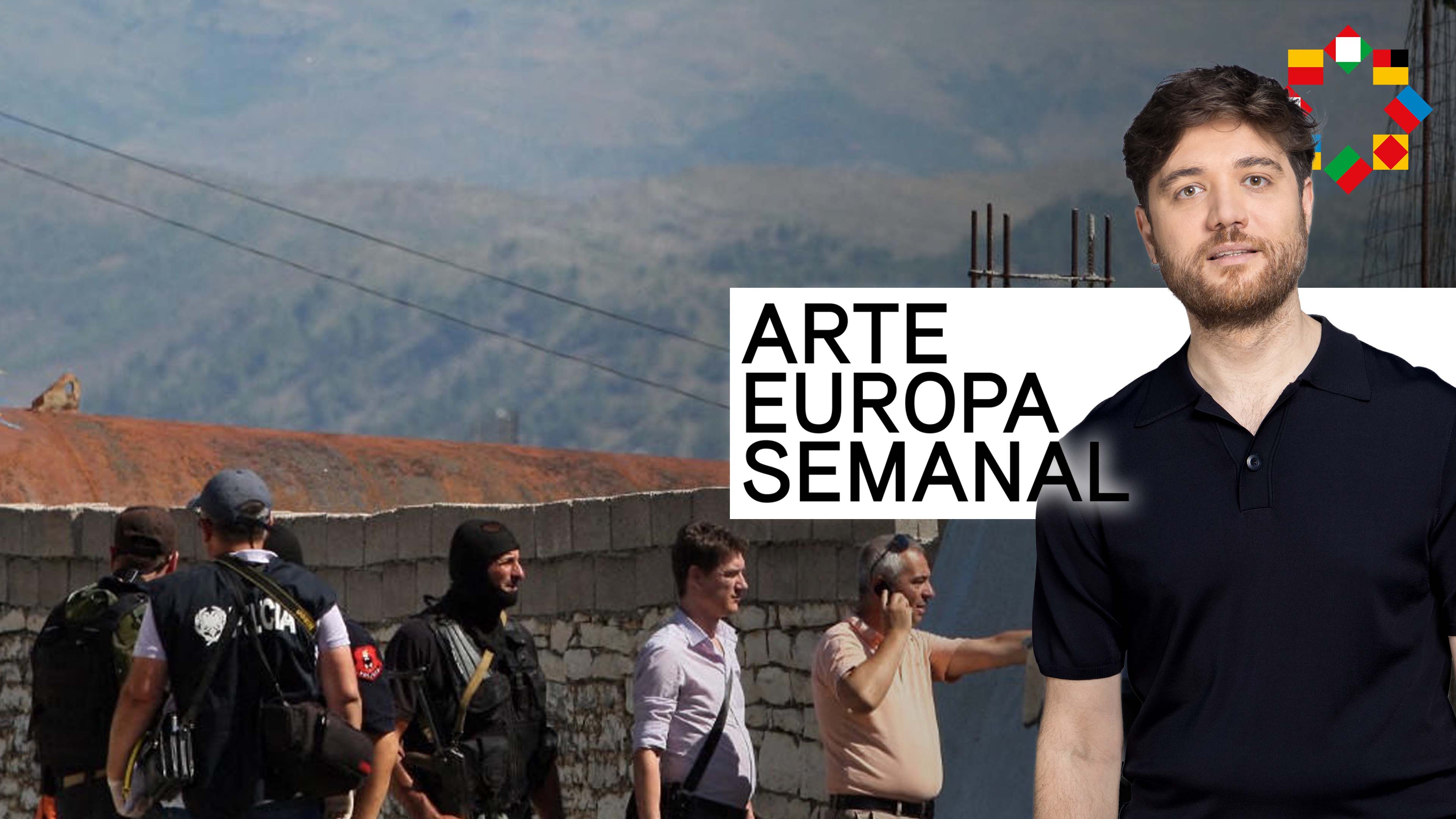 Vídeo | De Sinaloa a Albania: la ruta del narco que preocupa a Europa