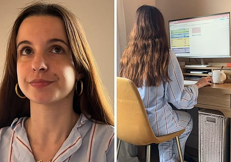 Una española que vive en Londres detalla todos los gastos que tiene mensualmente