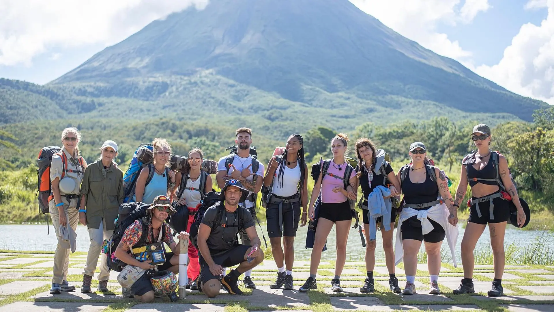 RTVE reduce la duración de 'Hasta el fin del mundo', pero aun así el final del programa se irá hasta la madrugada