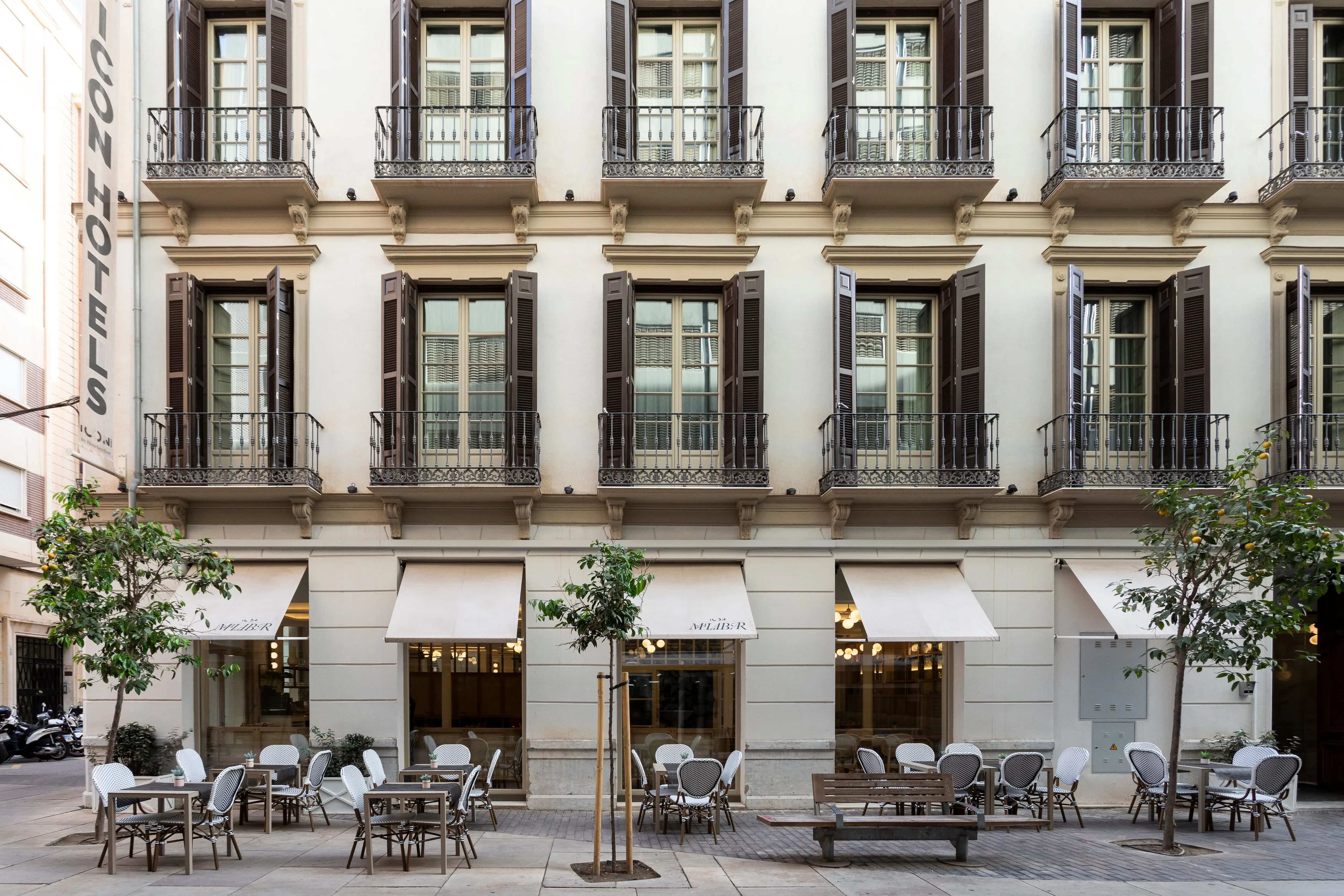 Imagen 1 de La nueva vida de los hoteles de Petit Palace