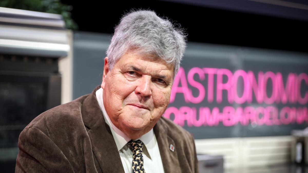 “La comida a domicilio liquida la cocina casera y la tienda de barrio”