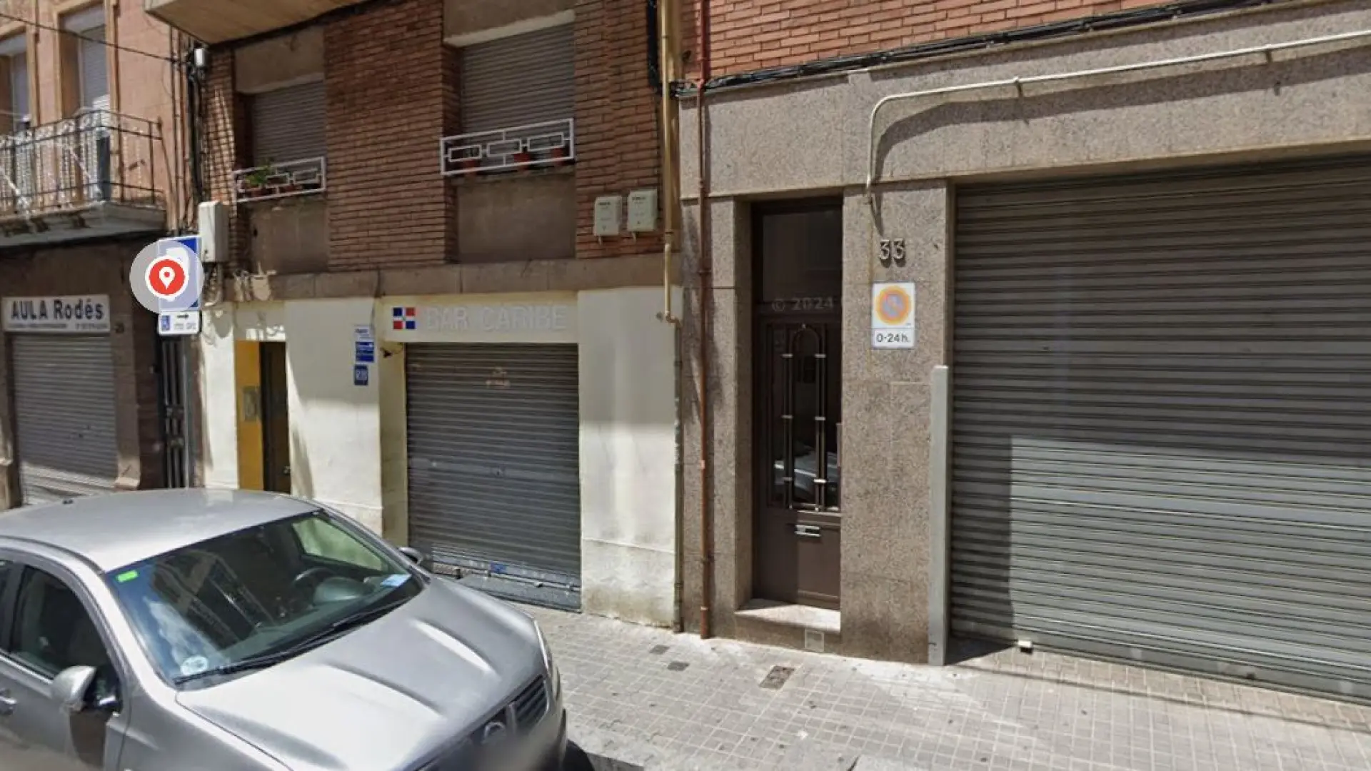 Absueltos tres de los siete condenados por matar a un joven en una discoteca de Barcelona
