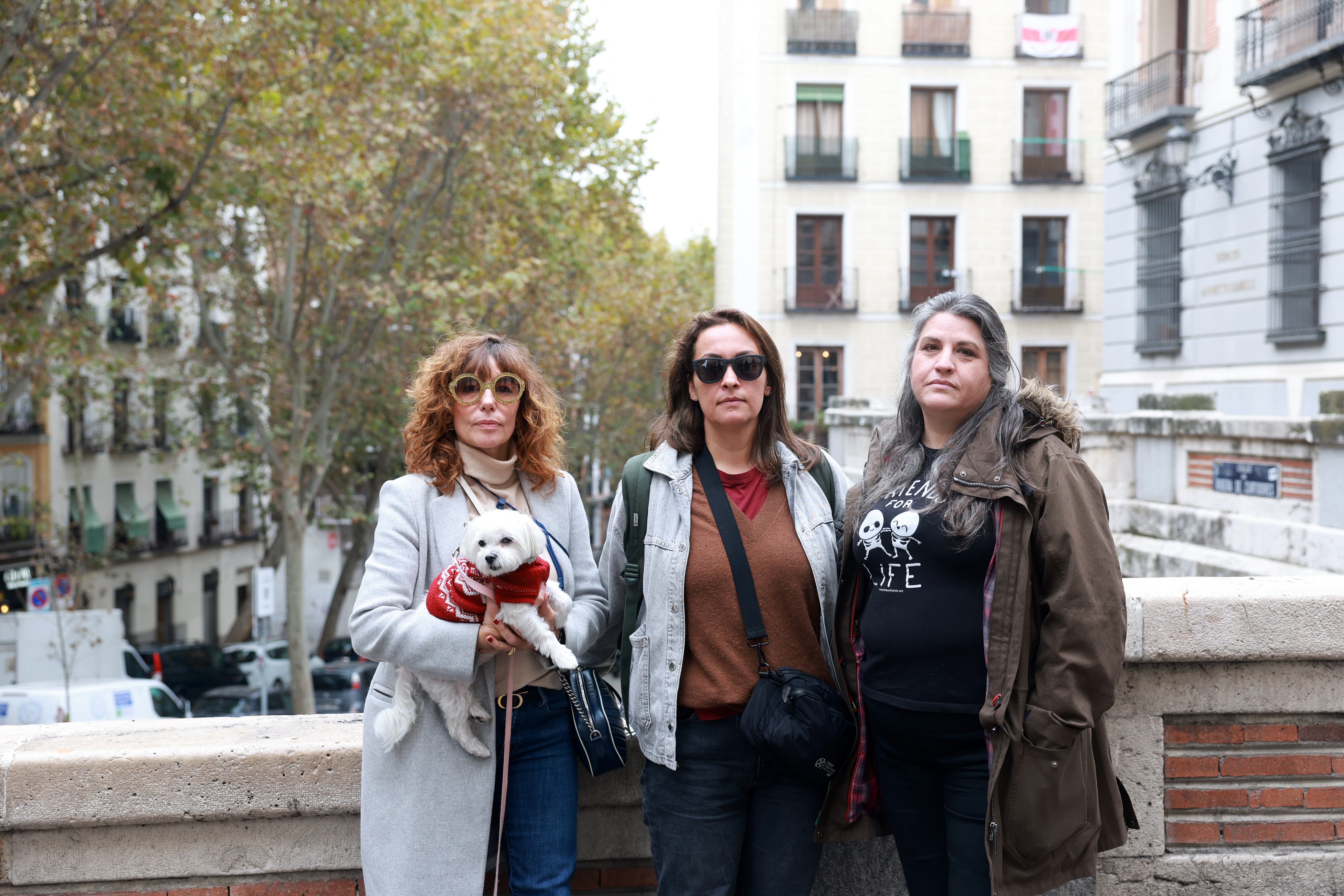 Los pequeños propietarios de pisos turísticos, contra el Plan Reside de Almeida: “Somos gente normal alquilando para gente normal”