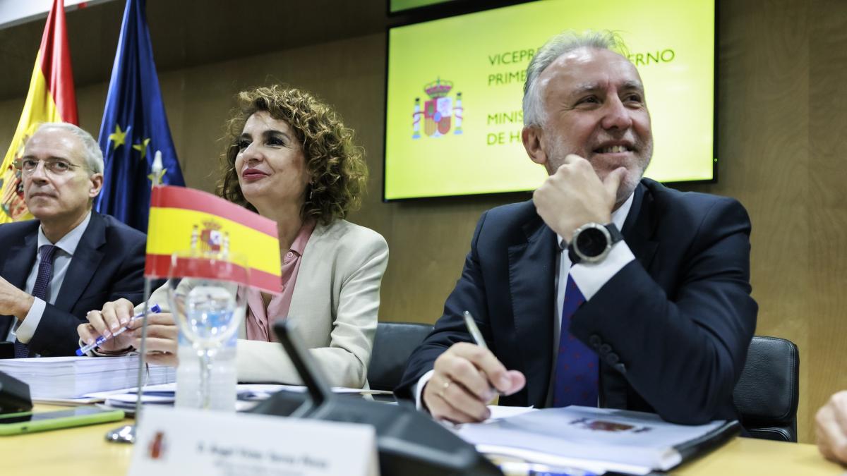 Hacienda ultima una financiación multilateral y bilateral para cumplir con Catalunya