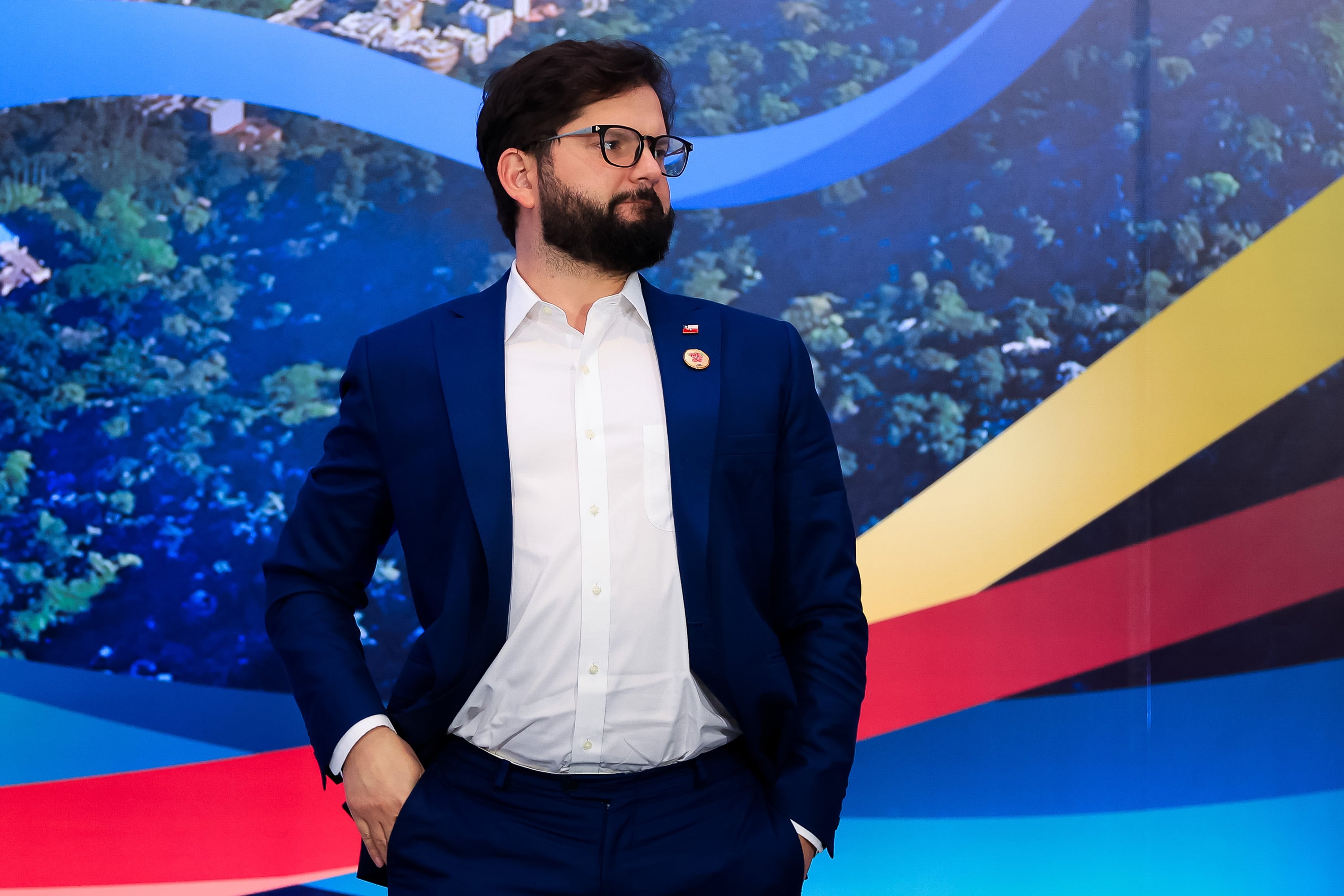 El Chile de Boric abre paso a un país de extremos