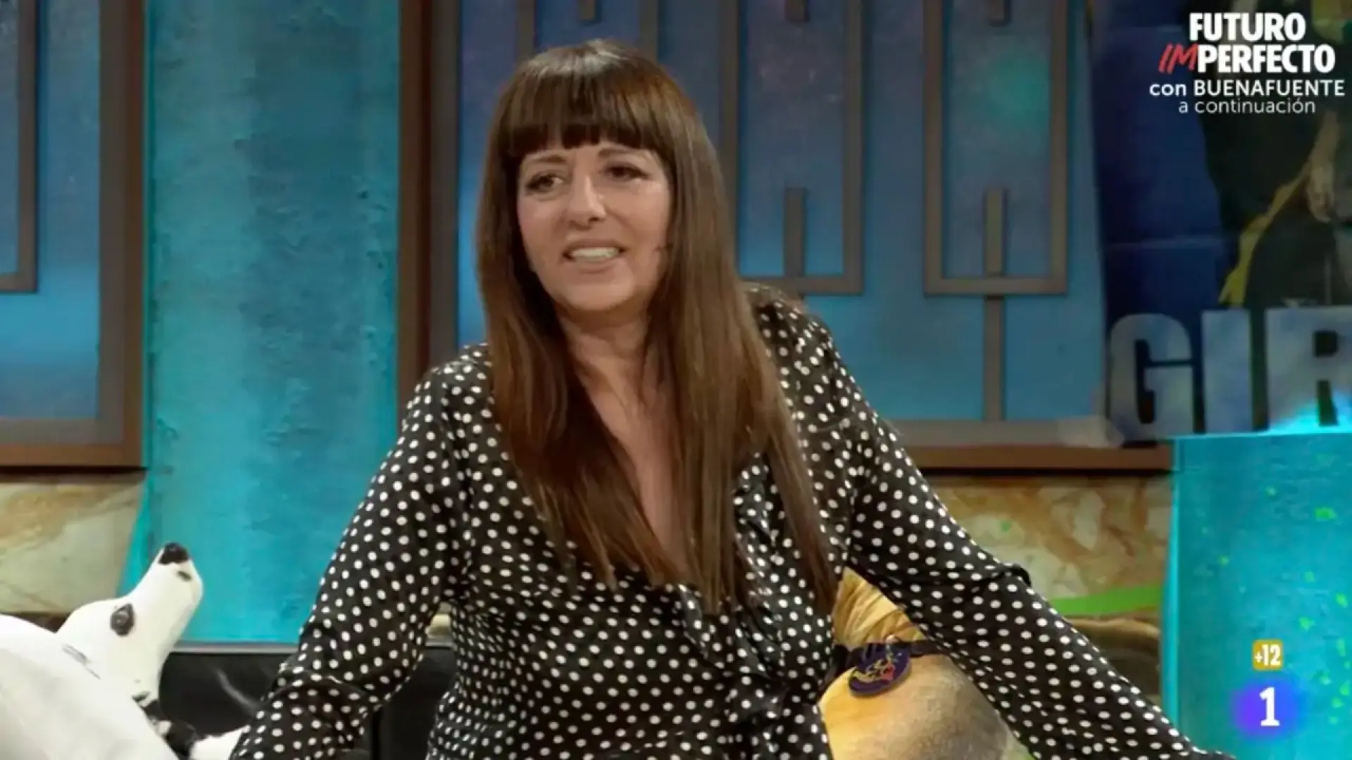 Yolanda Ramos se pronuncia sobre el trastorno que sufre a sus 57 años: "Ahora veo que no estaba rota"