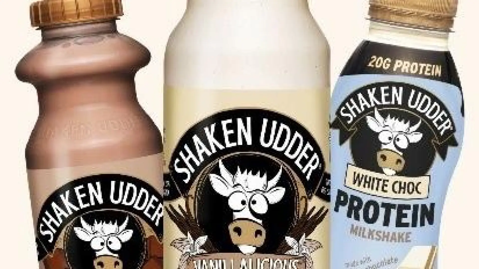 La propietaria de Cola Cao y Nocilla adquiere la empresa británica de batidos 'Shaken Udder'