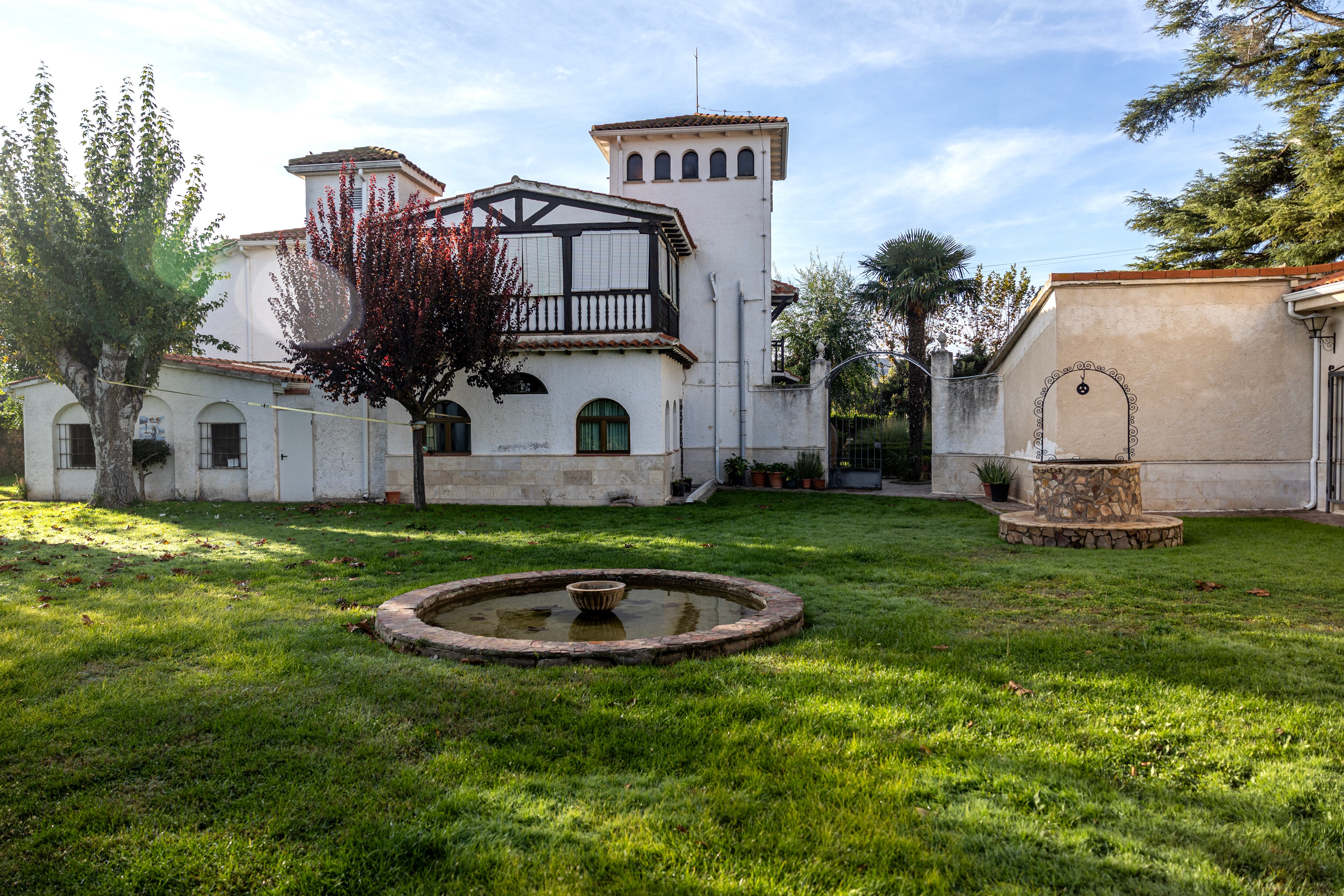 Casa Maná, el primer hogar en España para jóvenes con conducta suicida