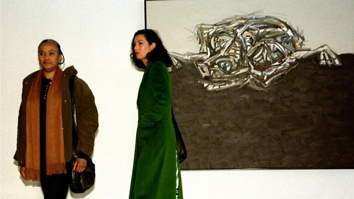 Políticas culturales como las de nuestros vecinos europeos