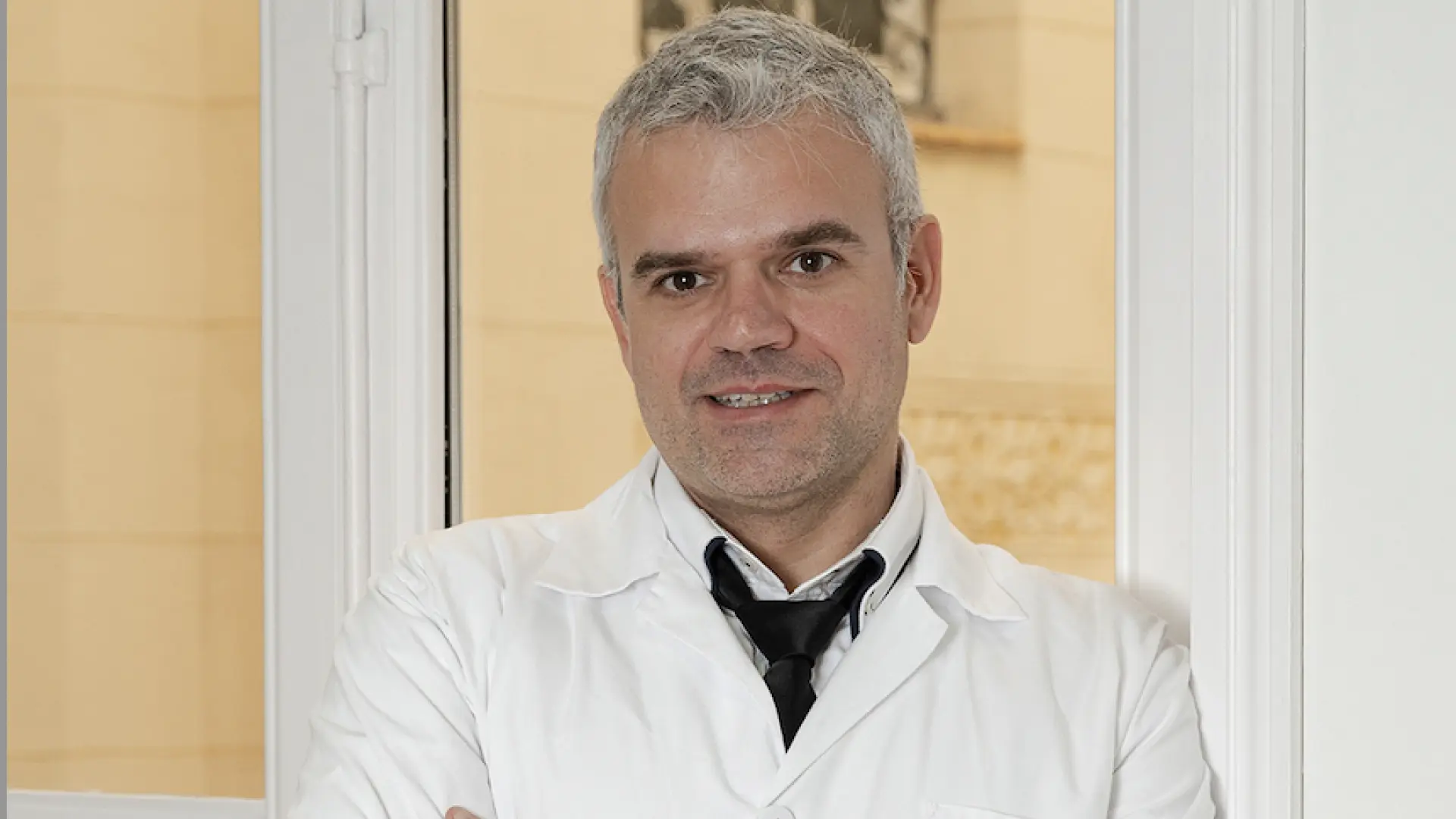 Álvaro Campillo, doctor: "Dormir menos de seis horas al día podría acortar la vida hasta en un año"