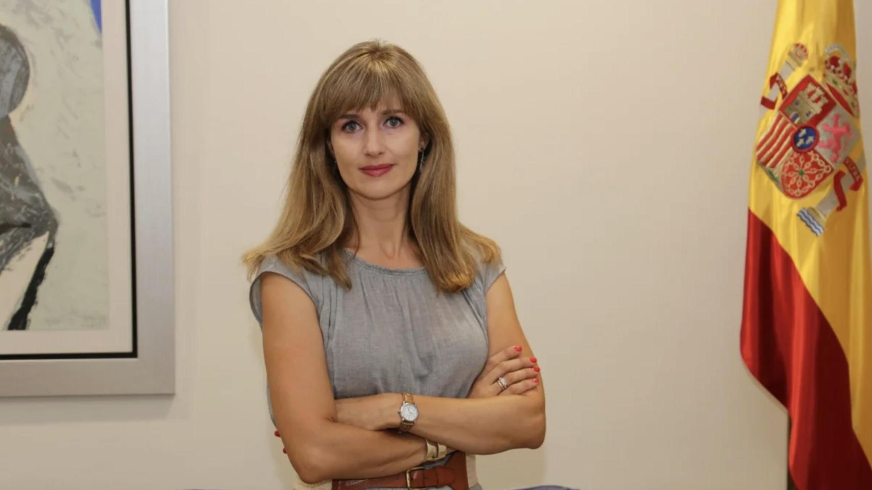 La cargo de Moncloa citada por Peinado prescinde del abogado del Estado y elige al letrado que 'salvó' a la fiscal jefe de Madrid