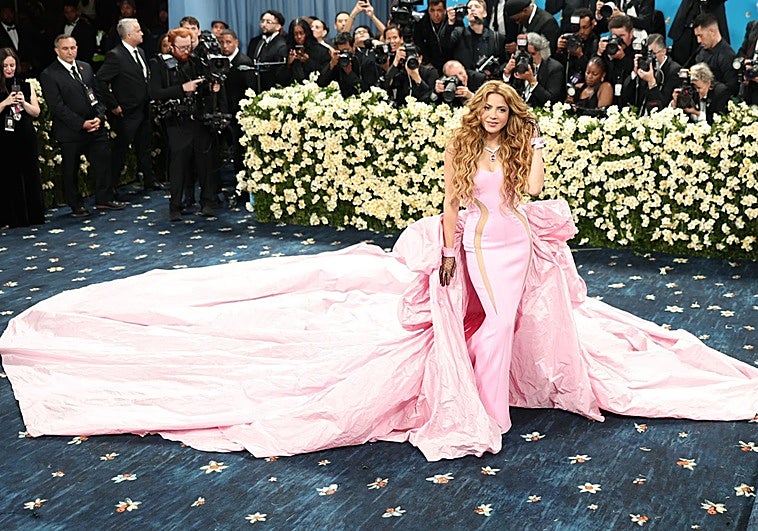 La Gala MET 2026 presenta su nueva temática: 'Costume Art', una reflexión sobre el vestuario y el cuerpo