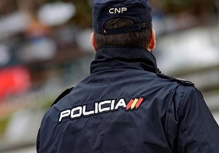 Detenido el hombre que robó un millón de euros en joyas el día del apagón nacional