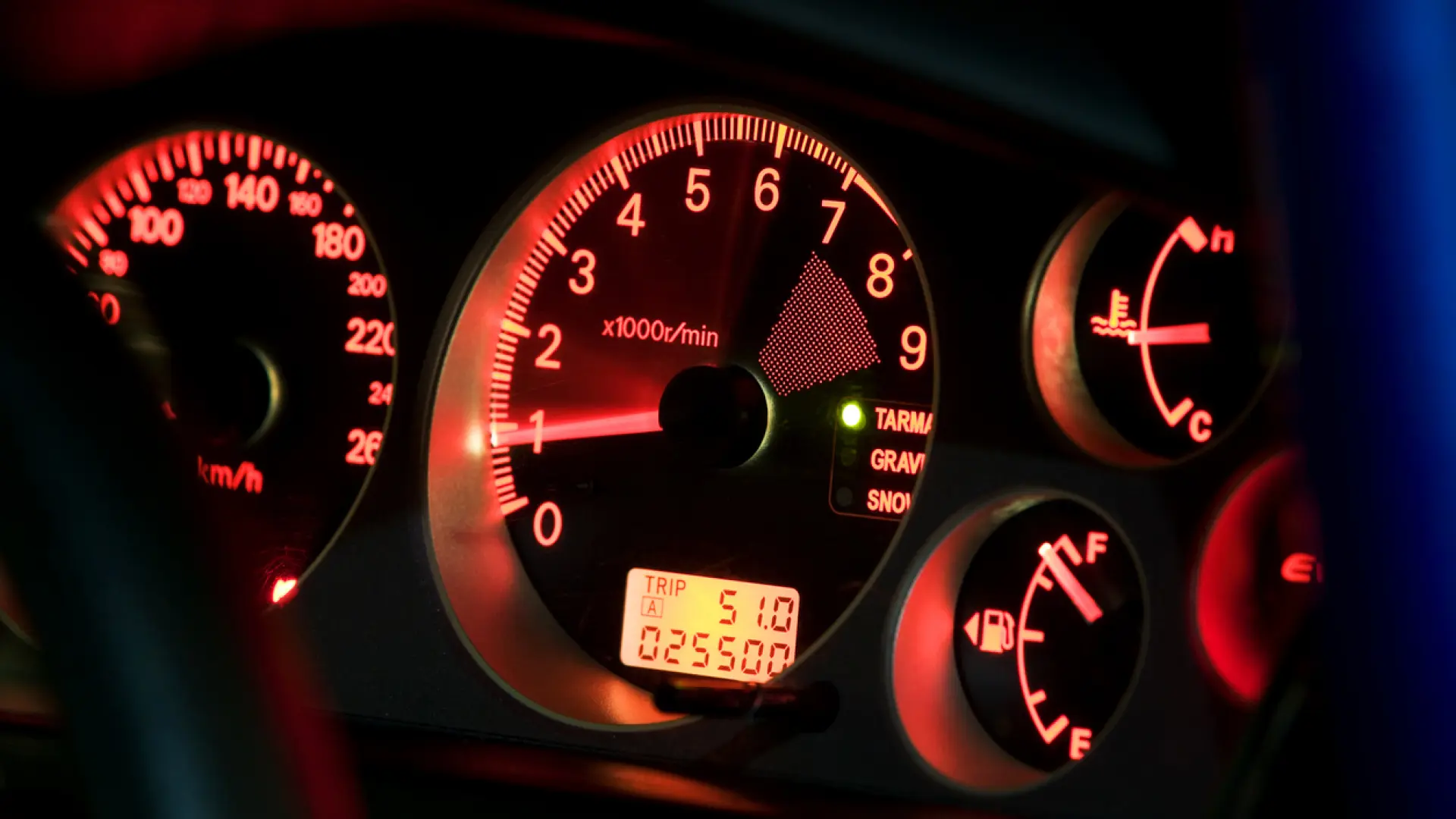 ¿Por qué el velocímetro del coche indica más velocidad que el de Google Maps o Waze?