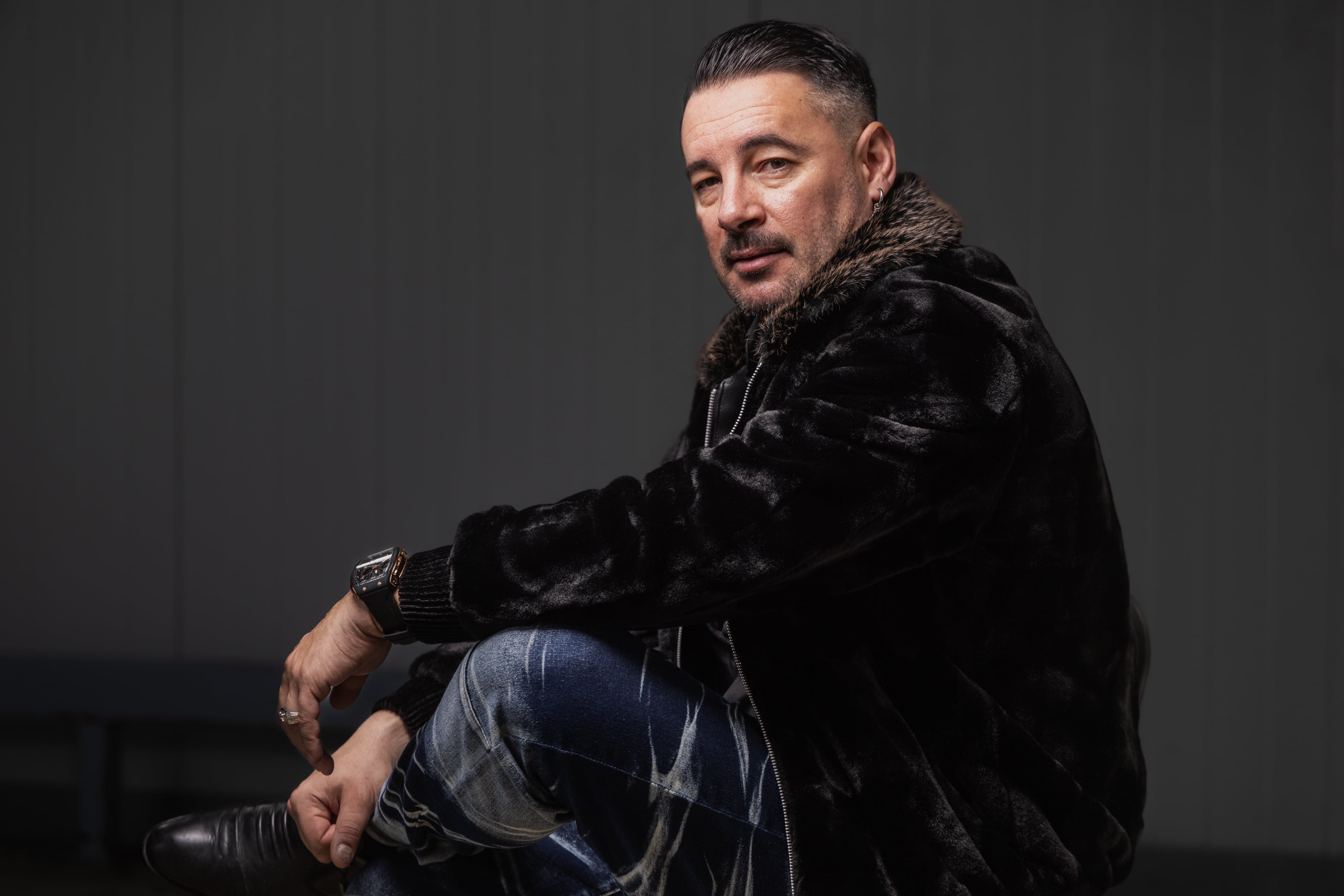 Andy ya canta solo y no volverá a hacerlo con Lucas: “Ni muerto, antes abro un restaurante”