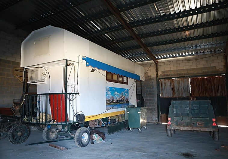 Isla Mayor, entre la ley del silencio y el estigma del narco