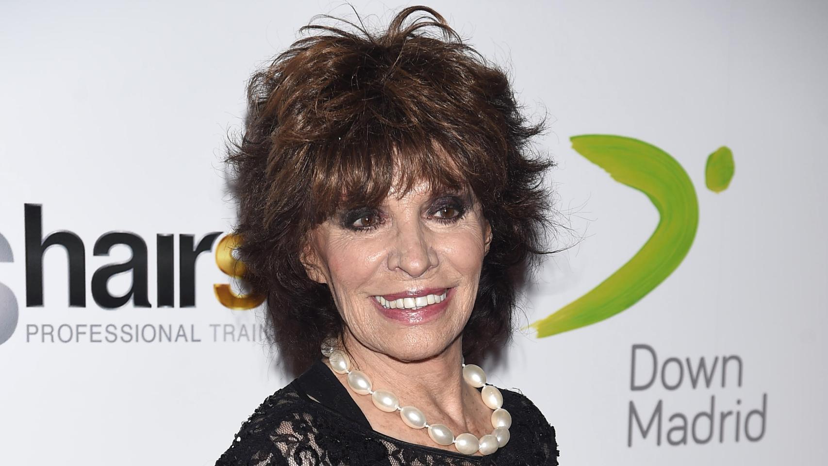 Muere a los 86 años la cantante Encarnita Polo, que triunfó con su mítico 'Paco, Paco, Paco'