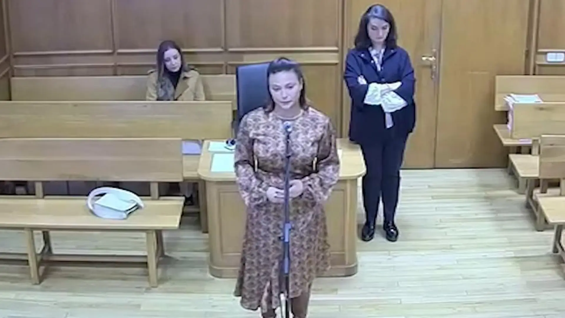 El daño ya está hecho