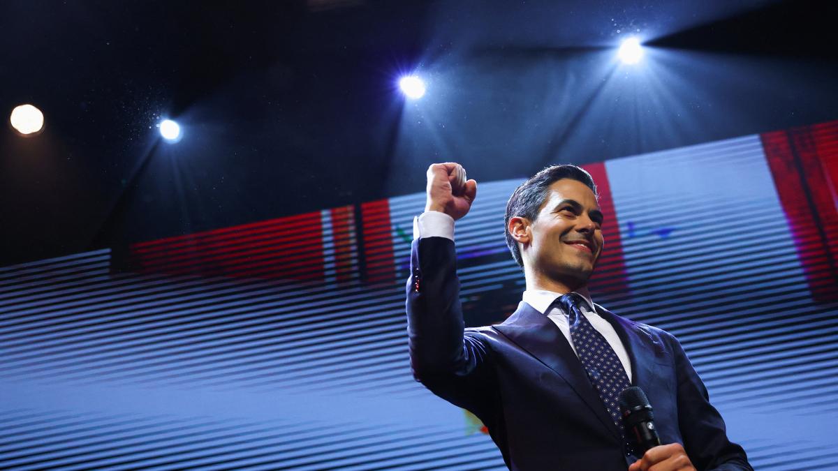 El irresistible encanto del optimismo