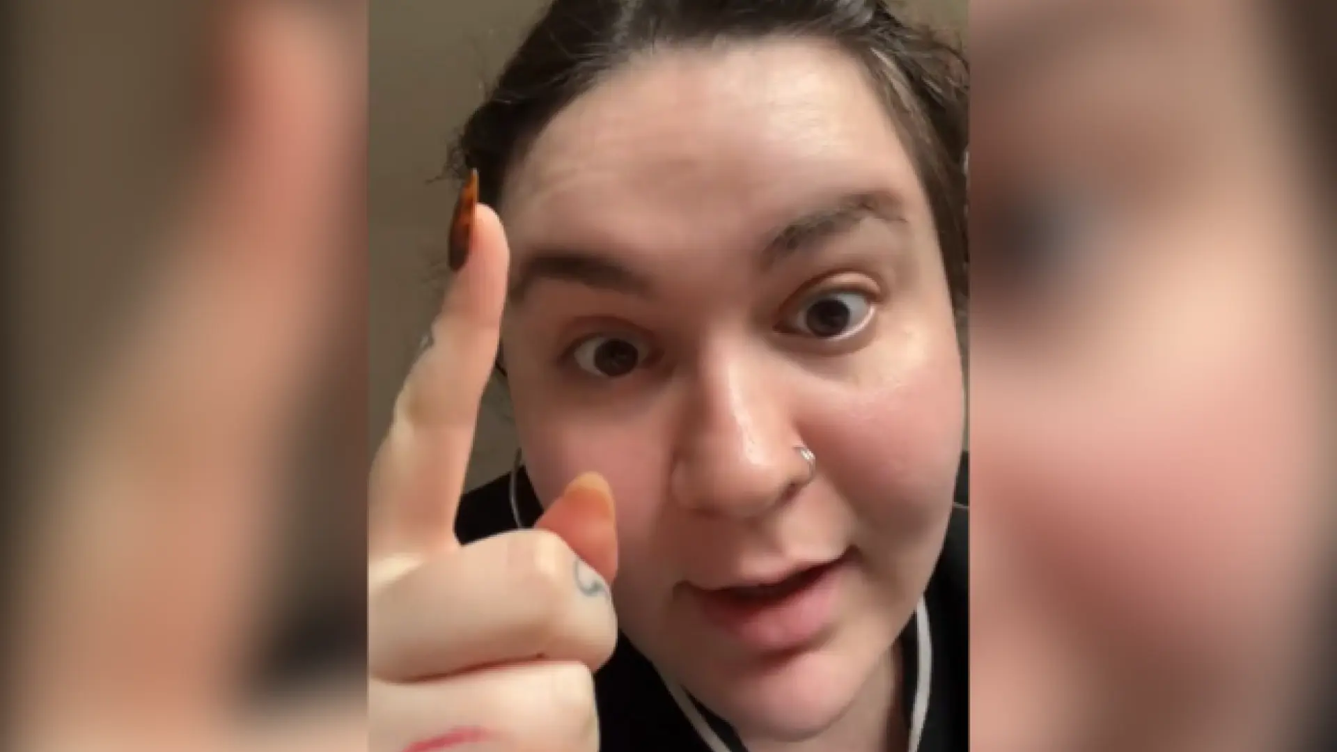 Los tres requisitos de una joven para encontrar pareja: "¿Mi vara está muy alta?"