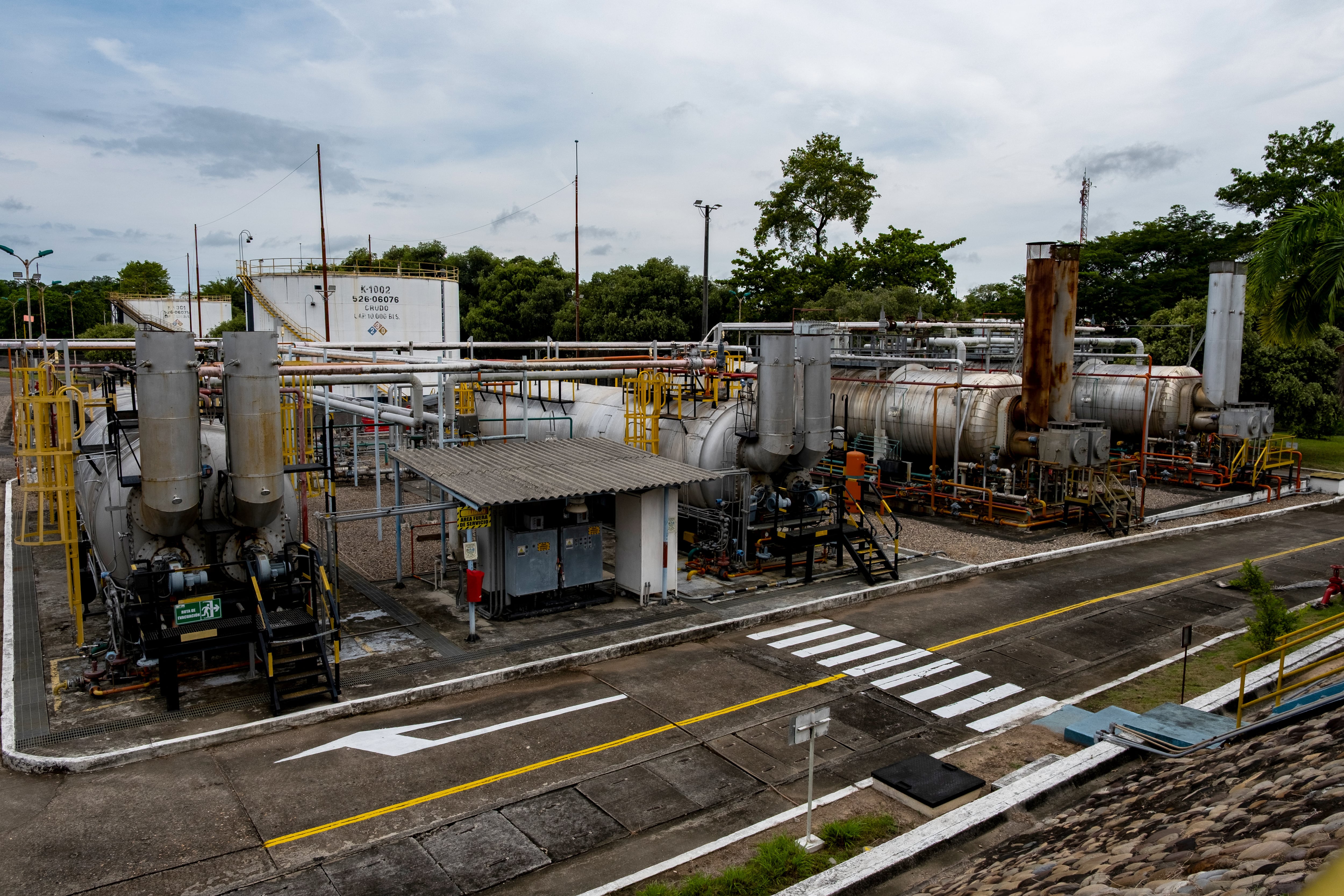 La oportunidad de la COP30 para superar la era del gas fósil