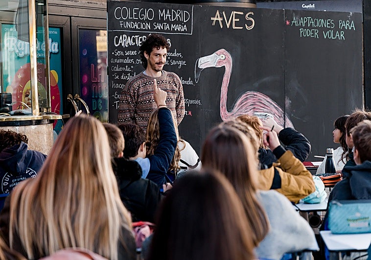 Los decanos de Educación acuerdan una segunda Selectividad para los maestros y un enfoque más «emocional» de la carrera