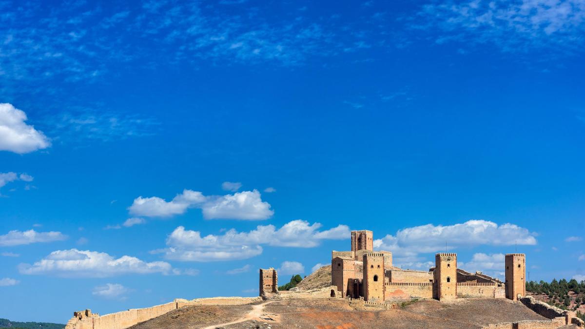 Descubre la joya secreta de Castilla-La Mancha