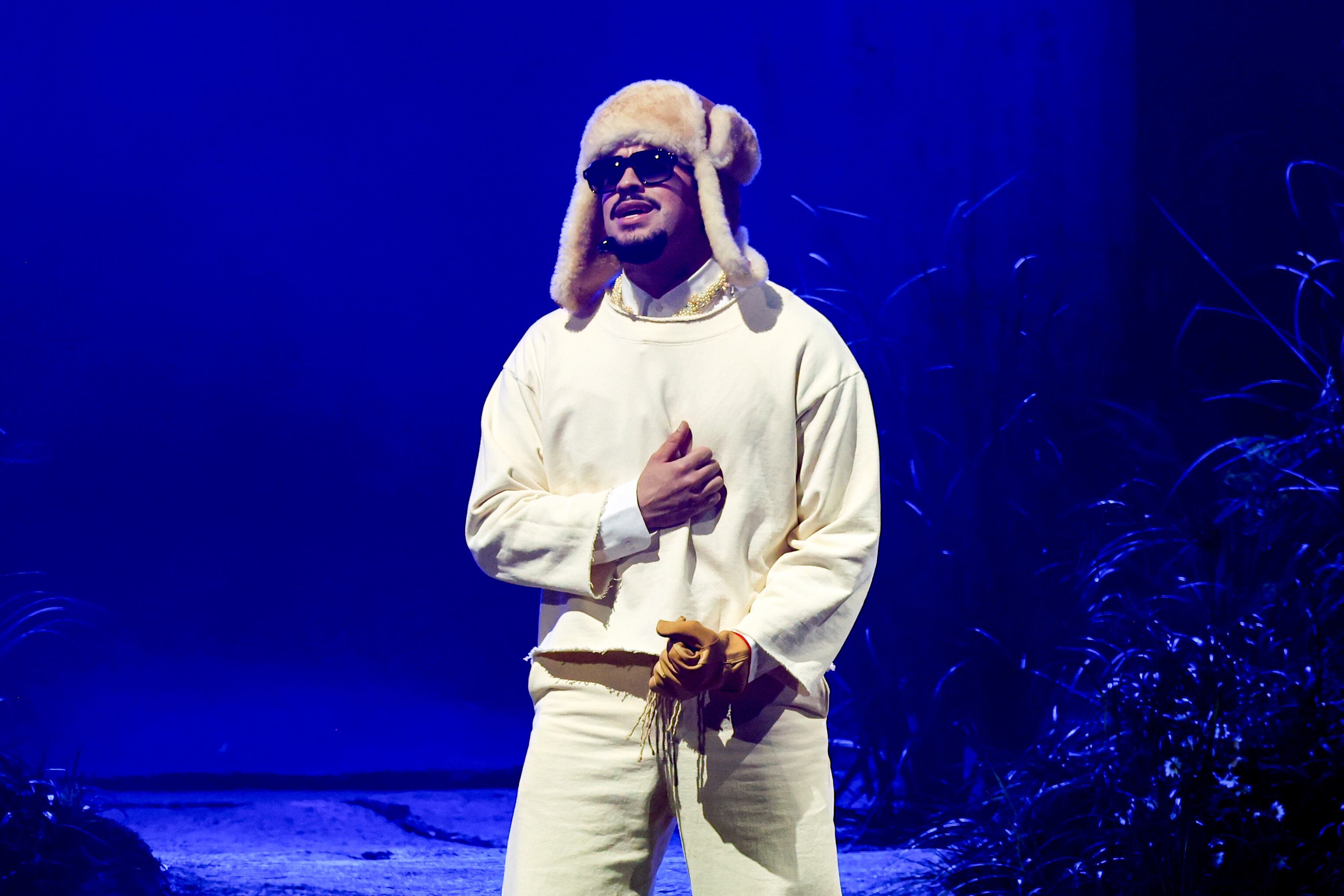 Si Bad Bunny agotó sus conciertos en España, ¿cómo es posible que todavía se puedan comprar entradas oficiales?