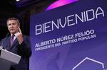Feijóo propone un plan de choque contra la "precariedad vital" de los jóvenes y construir cientos de miles de viviendas para bajar el precio