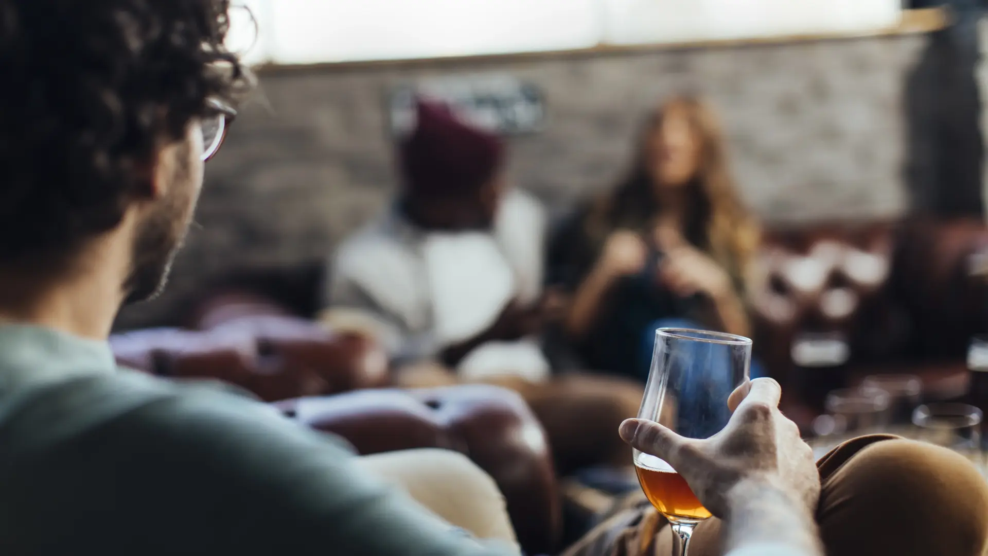 El alcohol, primera causa de discapacidad intelectual en occidente: "Es fundamental desnormalizar su consumo"