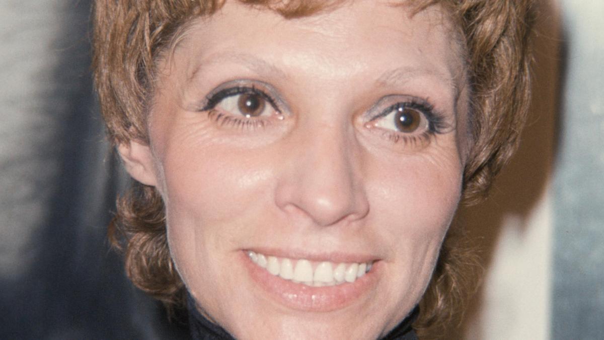 Un velo de misterio cubre el adiós de Encarnita Polo