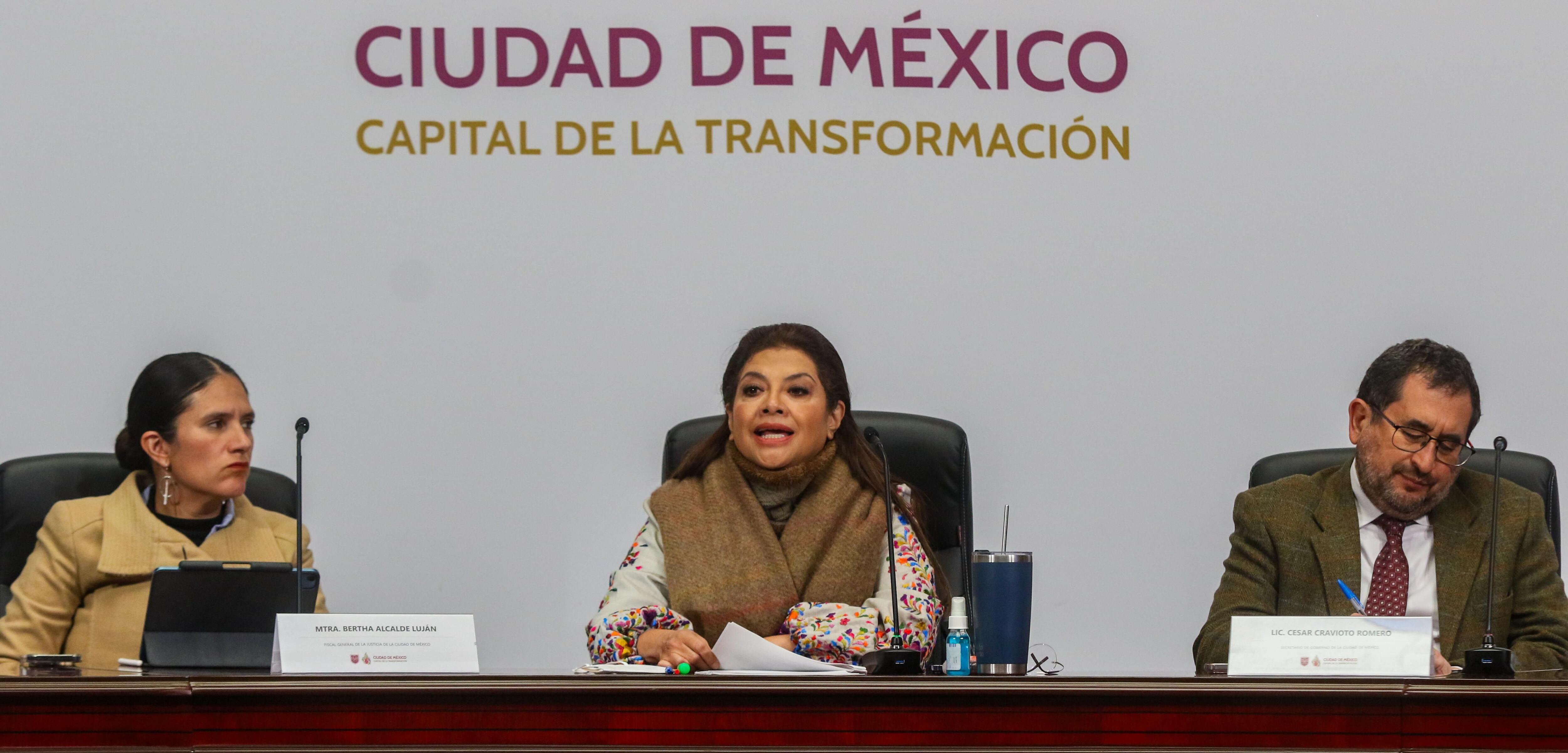 Brugada anuncia una “investigación exhaustiva” a los policías implicados en los abusos durante la marcha de la generación Z