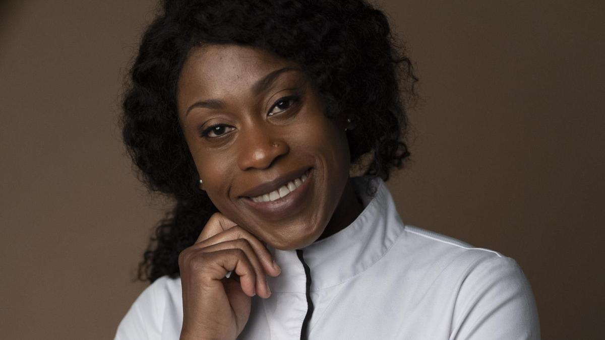 Newsletter ‘Comer’ | Victoire Gouloubi