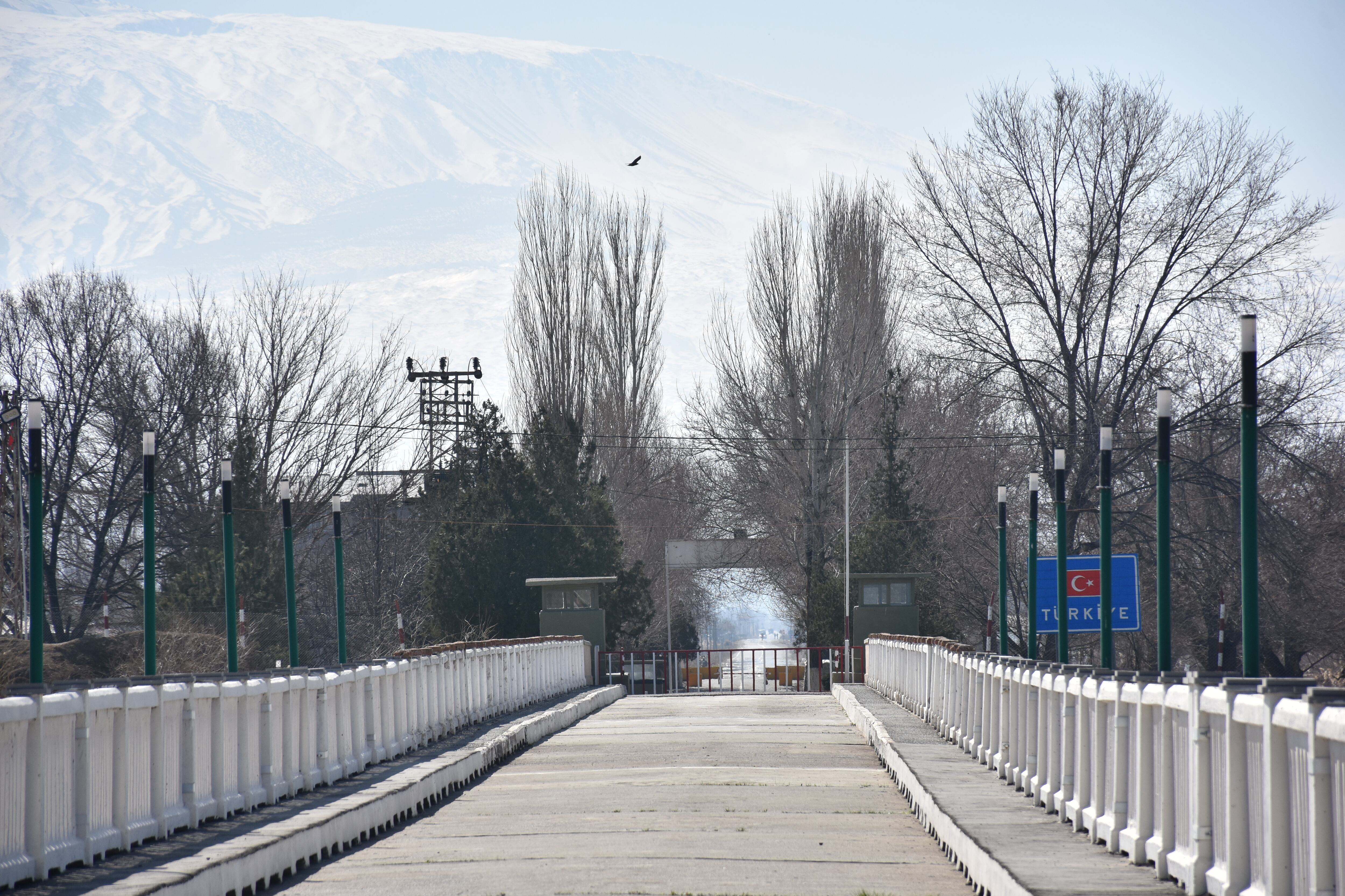 La URSS 2.0, los pactos de Trump y otros pulsos de potencias en el Cáucaso