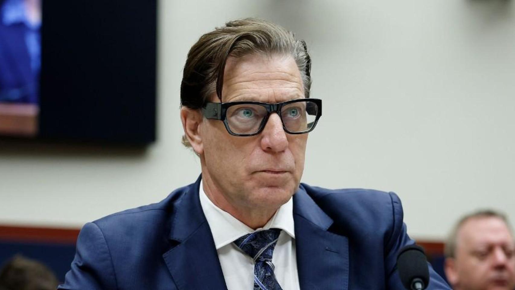 El director de FEMA renuncia tras un breve mandato y críticas por su inaccesibilidad durante las inundaciones de Texas