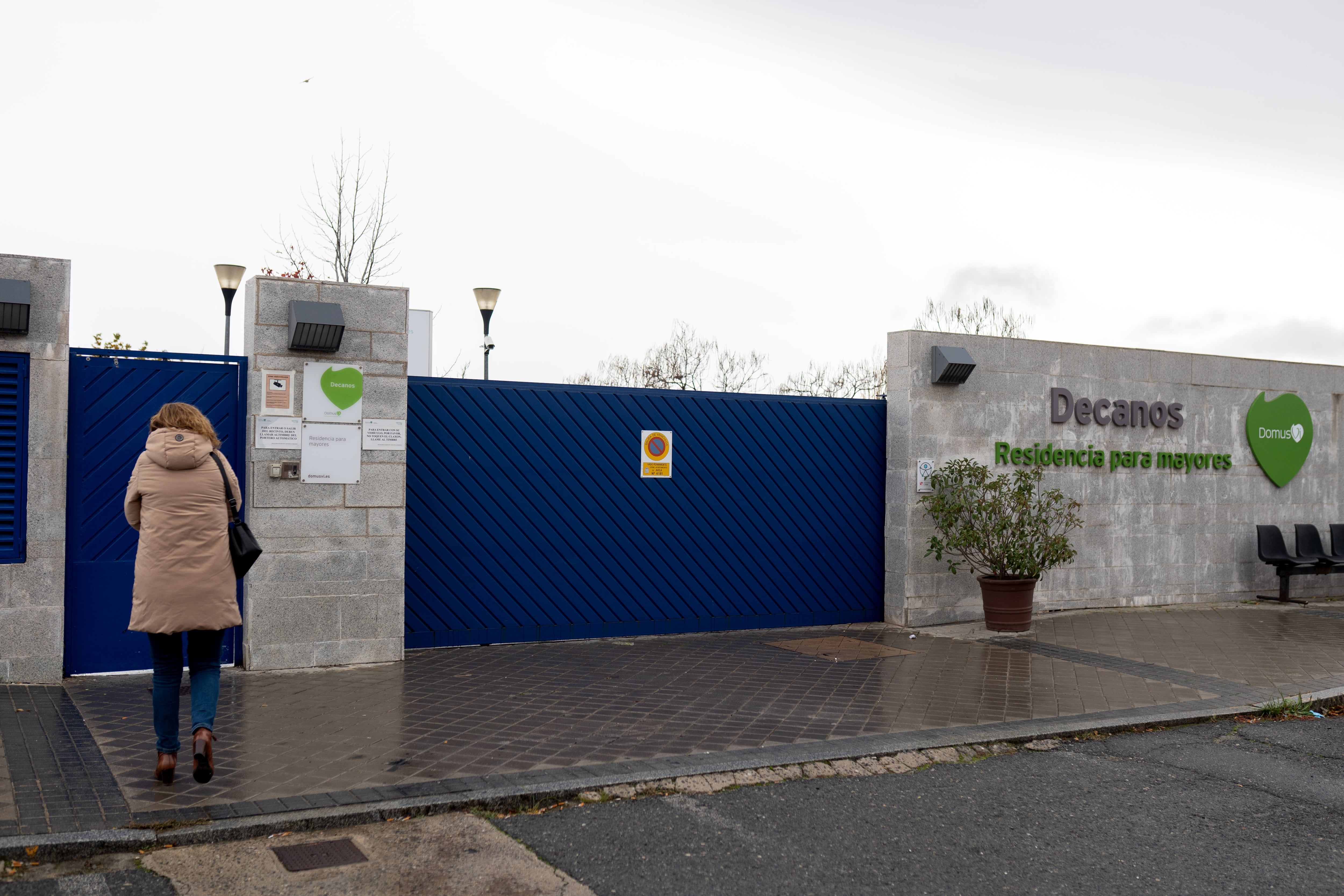 Madrugada de terror y silencio: el misterio detrás del crimen de Encarnita Polo