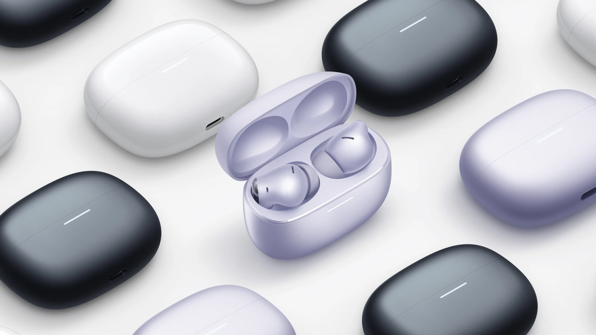 Olvídate de los AirPods: Xiaomi 'regala' estos auriculares inalámbricos que tienen un 60% de descuento en AliExpress