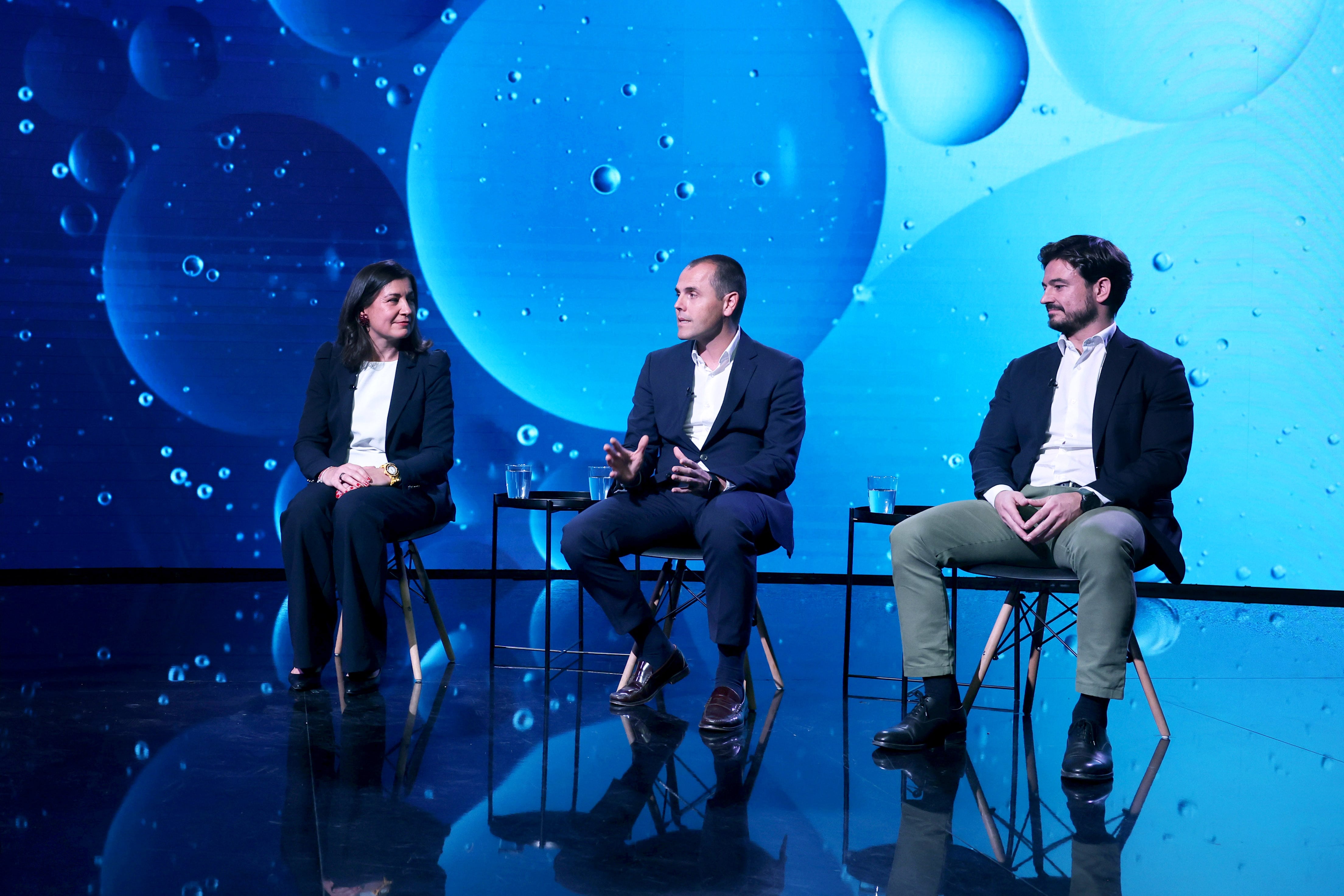 El hidrógeno verde: el vector de la industria sostenible