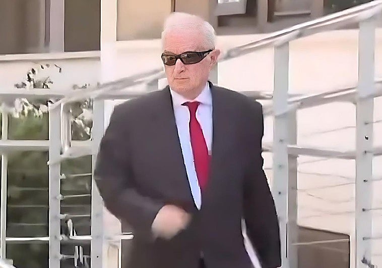 La secretaria general de Presidencia, en los juzgados para declarar por el 'caso Begoña Gómez'